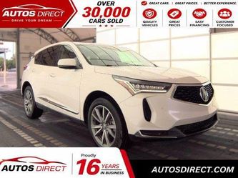 2023 Acura RDX