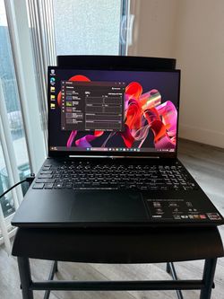 ASUS TUF Gaming A16 Advantage Edition