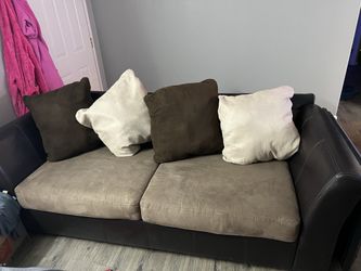 3 Couch Set