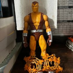 Marvel Legends - Shocker 