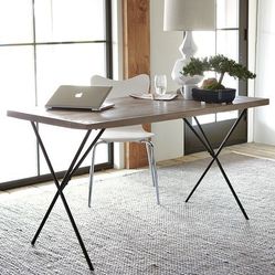 West Elm Desk