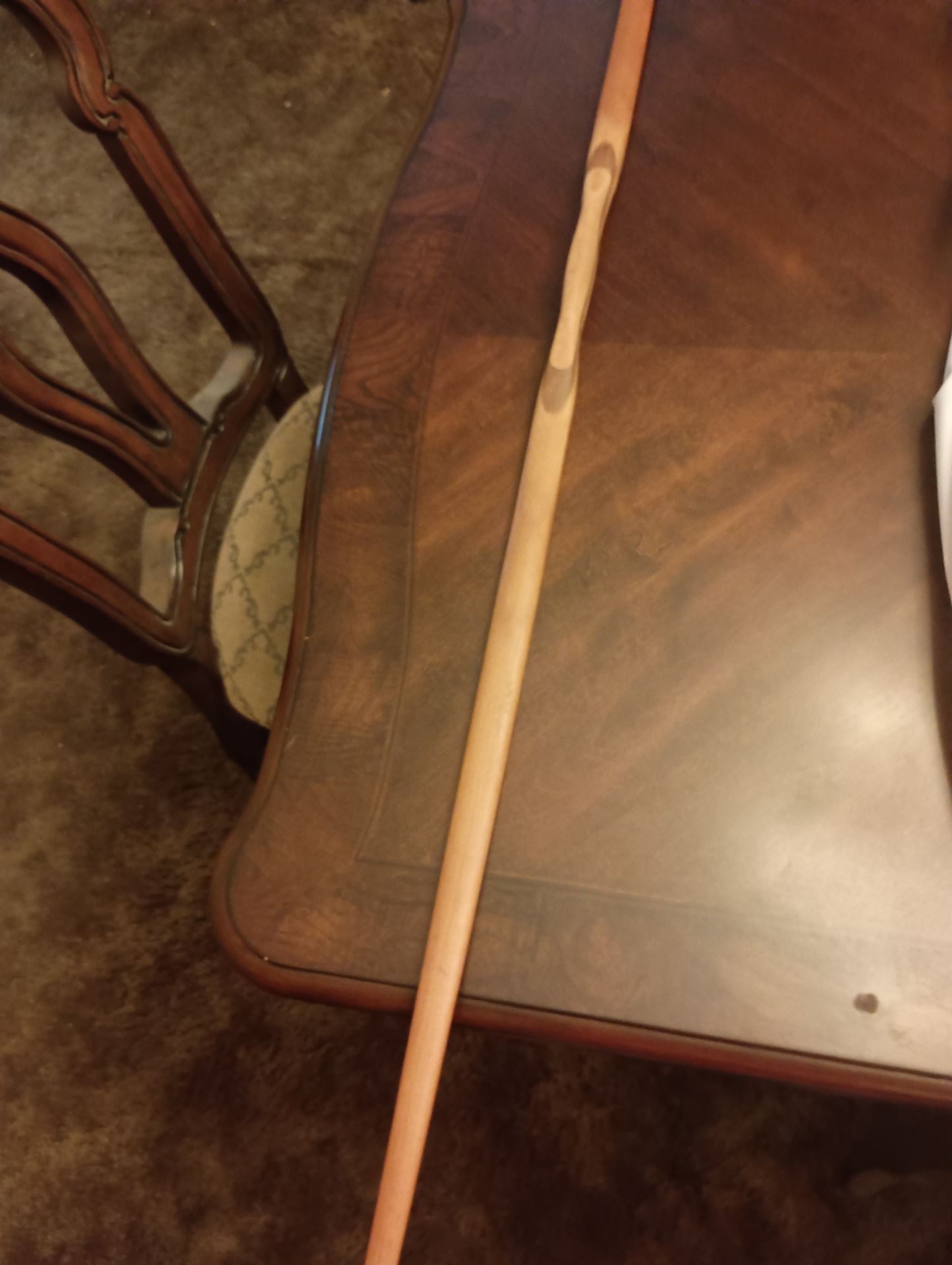 Long Bow