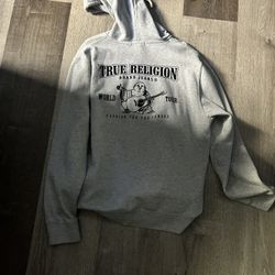 True Religion Jacket 