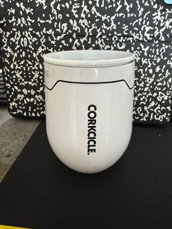 Corkcicle Stormtrooper Wine Tumbler