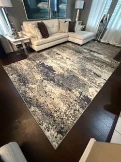 Accent Rug