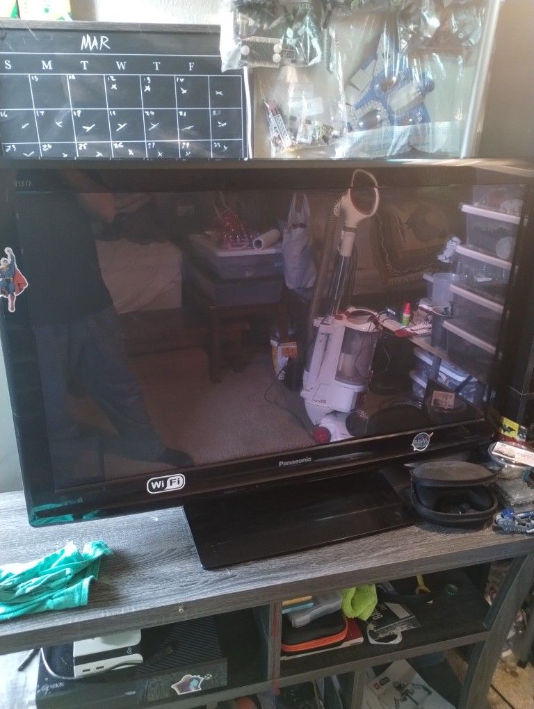 TV