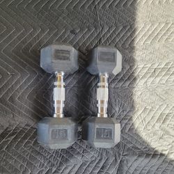 Dumbells Weights 