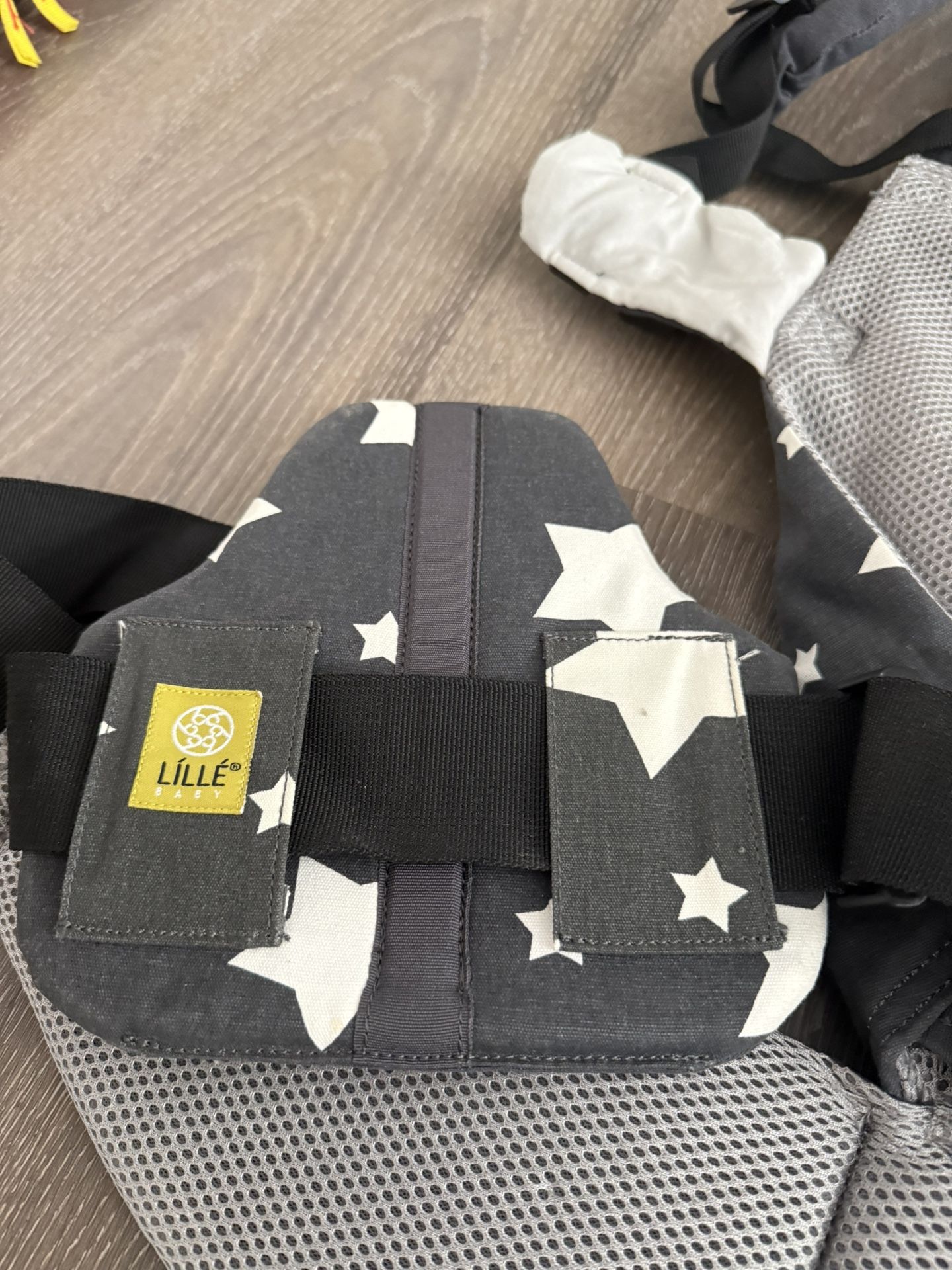 Lille Baby Carrier $50