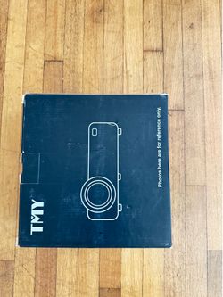 TMY Projector