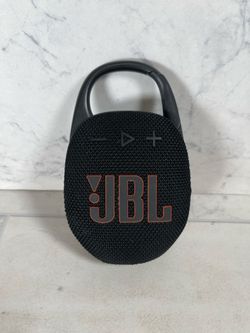 JBL Clip 5 portable Bluetooth speaker(A1G011449)