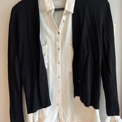 Bershka Shirt