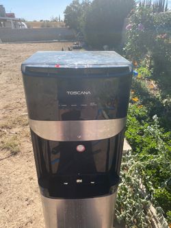 Water dispenser
