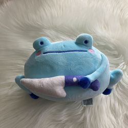 8" Rainylune Son The Frog Plush