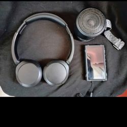Sony Walkman NW-A306