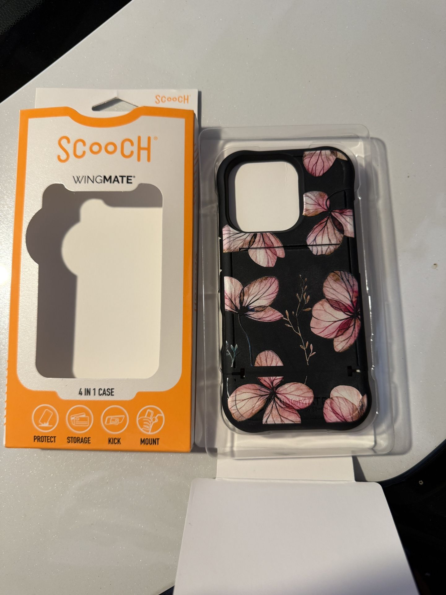 iPhone 16 Pro Card case