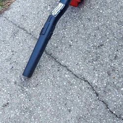 Echo Power Blower