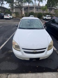 Chevy Cobalt