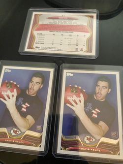 Football Card