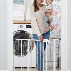 38.5 Inch Wide Baby Gate