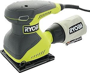 Ryobi 1/4in Sheet Sander