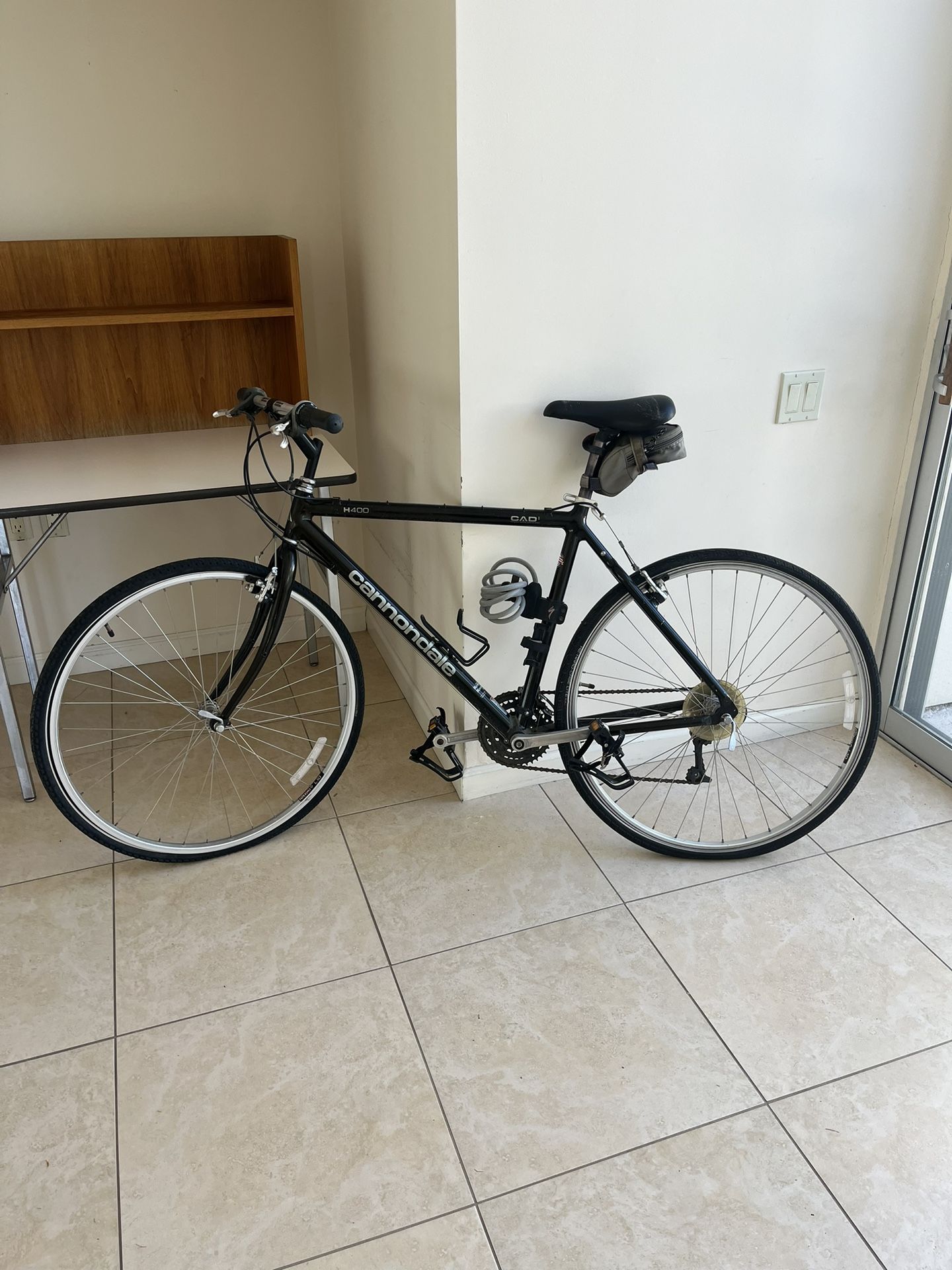 Cannondale Bicycle