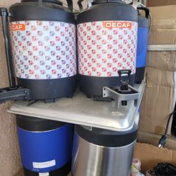 Coffee Thermos