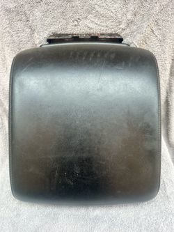 2011 2017 Infiniti QX80 QX56 OEM Center Console Armrest Cover