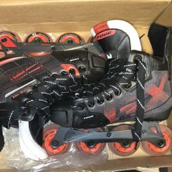 TOUR CODE GX - SR  Rollerblade 