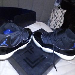 Retro Jordans 45s Brand New