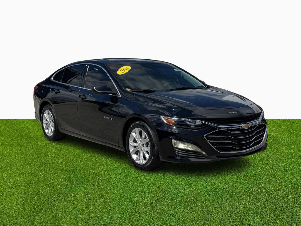 2022 Chevrolet Malibu