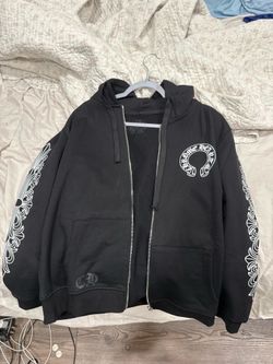 Y2K hoodie