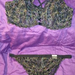 Cacique By Lane Bryant Set