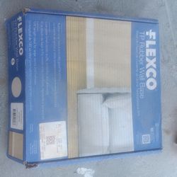 New Rubber Wall Base