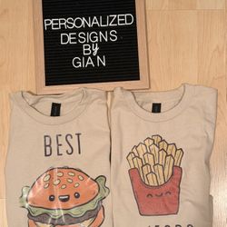 Valentine’s Day Gifts 🎁 