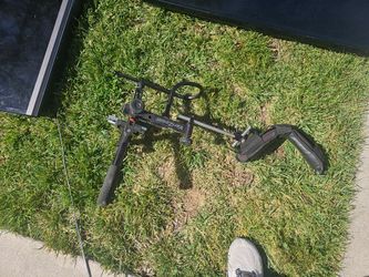 Varizoom Shouder Mounted Rig