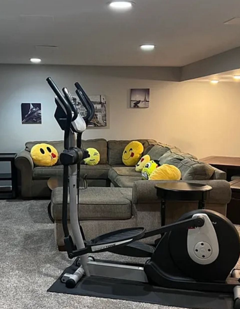 3 Piece Sectional Sofa REDUCED