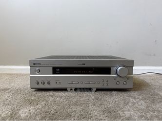 Yamaha HTR-5450 Home Stereo Audio Receiver