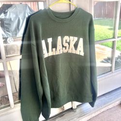 Alaska Long Sleeve