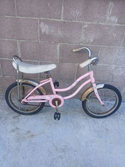 Schwinn Pixie