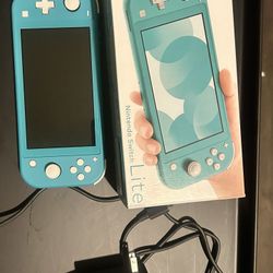 NINTENDO SWITCH LITE *BRAND NEW*