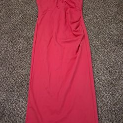 Fashion Nova Midi Dress