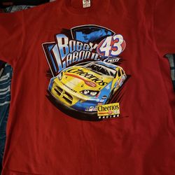NASCAR Vintage Tshirt