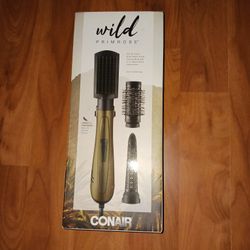 Hot Air Styler