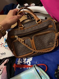 Michael Kors purse