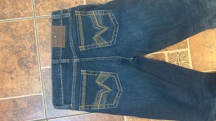 Men’s Cody, James Jeans