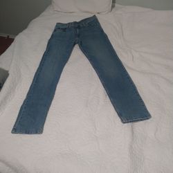 Men's 511 Levi's Jeans 