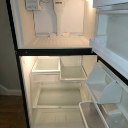 Kenmore Refrigerator - Black