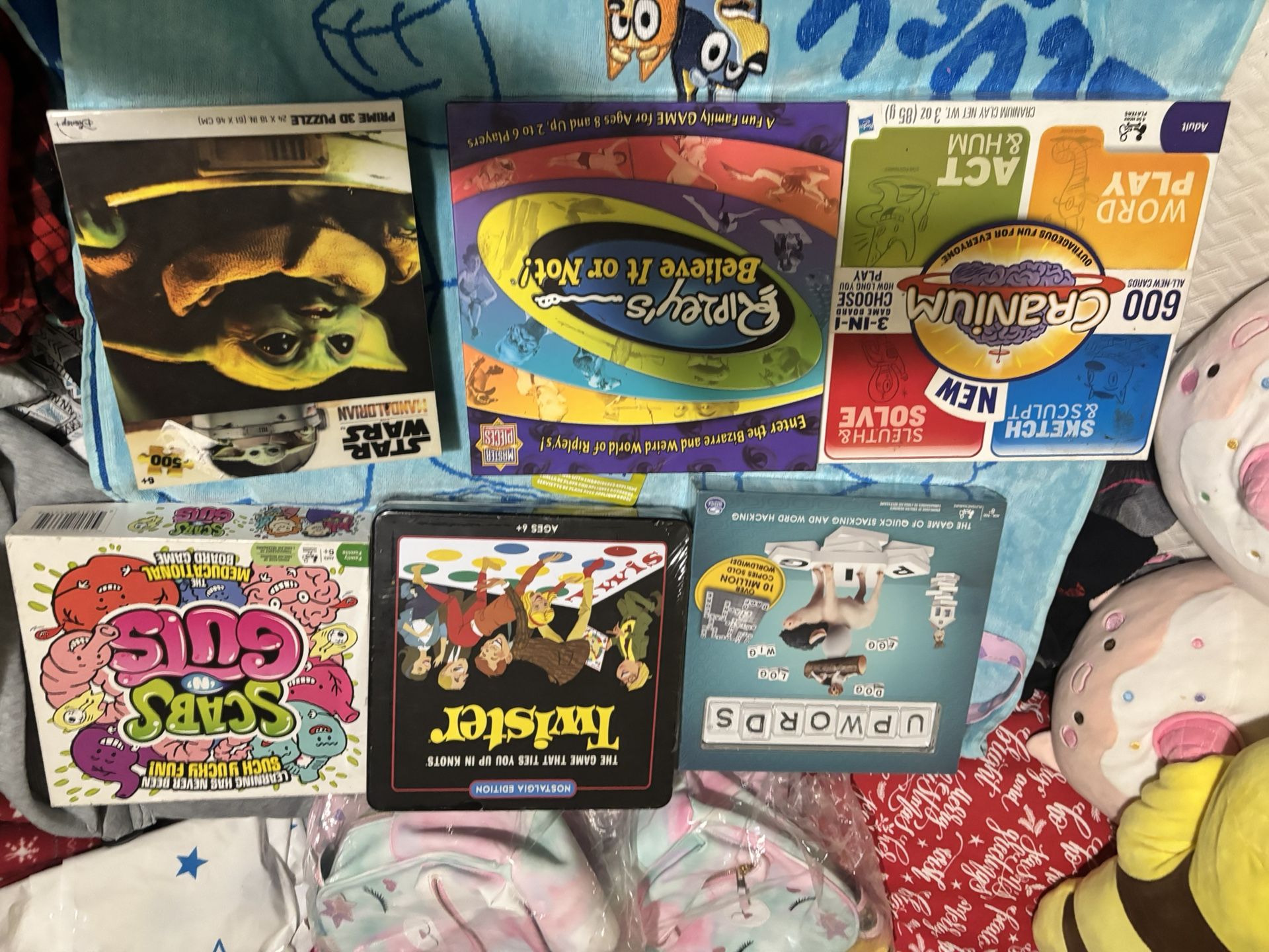 Board Games