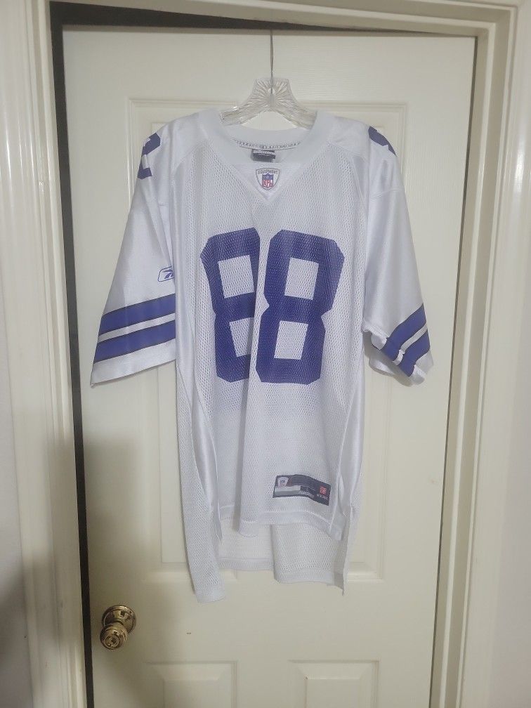 Lg Mens Dallas Cowboys Jersey