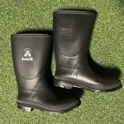 Kamik Rain Boots 